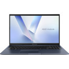 Laptop ASUS 15.6'' Vivobook 15 M1502NAQ, FHD, Procesor AMD Ryzen™ 5 150 (16M cache, up to 4.55 GHz), 8GB DDR5, 512GB SSD, AMD Radeon 660M, No OS, Quiet Blue