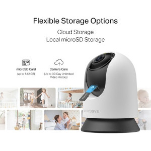 TP-LINK MC230 4mm