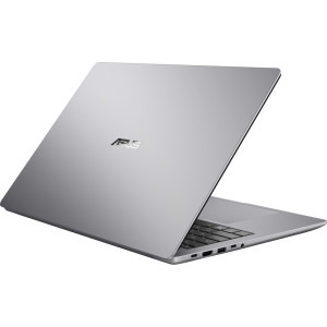 ASUS 16'' ExpertBook P3 PM3606CKA, WUXGA, Procesor AMD Ryzen™ AI 5 330 (8M Cache, up to 4.50 GHz), 16GB DDR5, 512GB SSD, AMD Radeon 820M, No OS, Misty Grey