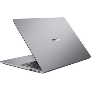 ASUS 16'' ExpertBook P3 PM3606CKA, WUXGA, Procesor AMD Ryzen™ AI 5 330 (8M Cache, up to 4.50 GHz), 16GB DDR5, 512GB SSD, AMD Radeon 820M, Win 11 Pro, Misty Grey