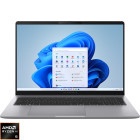 Laptop ASUS 16'' ExpertBook P3 PM3606CKA, WUXGA, Procesor AMD Ryzen™ AI 5 330 (8M Cache, up to 4.50 GHz), 16GB DDR5, 512GB SSD, AMD Radeon 820M, Win 11 Pro, Misty Grey