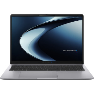 ASUS 16'' ExpertBook P3 PM3606CKA, WUXGA, Procesor AMD Ryzen™ Al 7 350 (16M Cache, up to 5.0 GHz), 16GB DDR5, 1TB SSD, AMD Radeon 860M, No OS, Misty Grey