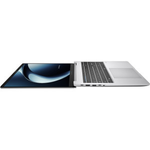 ASUS 16'' ExpertBook P3 PM3606CKA, WUXGA, Procesor AMD Ryzen™ Al 7 350 (16M Cache, up to 5.0 GHz), 16GB DDR5, 1TB SSD, AMD Radeon 860M, No OS, Misty Grey
