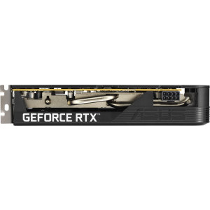 ASUS GeForce RTX 5050 DUAL 8GB GDDR6 128-bit DLSS 4.0