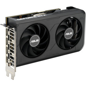 ASUS GeForce RTX 5050 DUAL 8GB GDDR6 128-bit DLSS 4.0