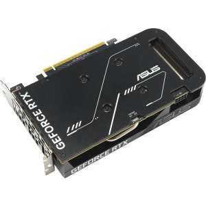 ASUS GeForce RTX 5050 DUAL 8GB GDDR6 128-bit DLSS 4.0