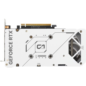 ASUS GeForce RTX 5060 DUAL White 8GB GDDR7 128-bit DLSS 4.0