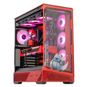 PC Gaming by PC Garage Model RTX 5070 Ti - PC Garage