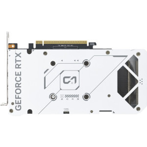 ASUS GeForce RTX 5060 Ti DUAL 8GB GDDR6 128-bit DLSS 4.0 White