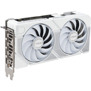 ASUS GeForce RTX 5060 Ti DUAL 8GB GDDR6 128-bit DLSS 4.0 White