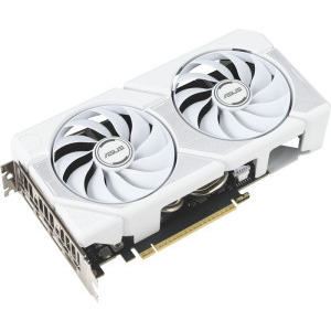 ASUS GeForce RTX 5060 Ti DUAL 8GB GDDR6 128-bit DLSS 4.0 White