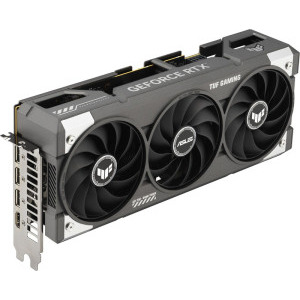 ASUS GeForce RTX 5060 TUF GAMING 8GB GDDR7 128-bit DLSS 4.0