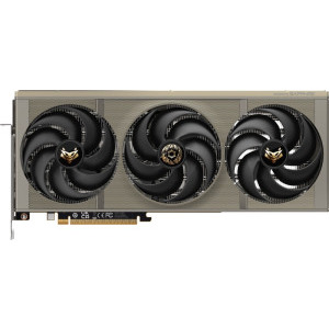 Placa video Sapphire Radeon RX 9070 XT NITRO OC Crimson Desert Edition 16GB GDDR6 256-bit