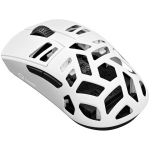 LORGAR MSE90W Magnesium Alloy White