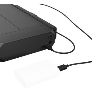 Canon MAXIFY BX110, InkJet, Color, Format A4, Wi-Fi