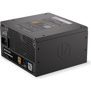 ENDORFY Supremo FM6, 80+ Gold, 750W, Black