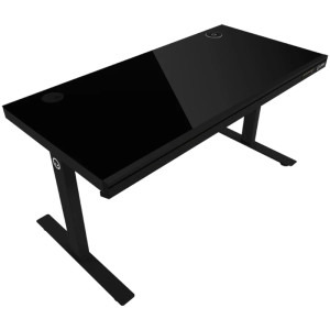 LORGAR LRG-DP80G RGB Dark Grey