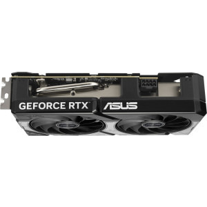ASUS GeForce RTX 5060 Ti DUAL 8GB GDDR7 128-bit DLSS 4.0