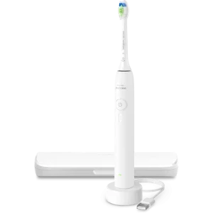 Philips Sonicare Periuta de dinti electrica Seria 3100 HX4033/21 Alb