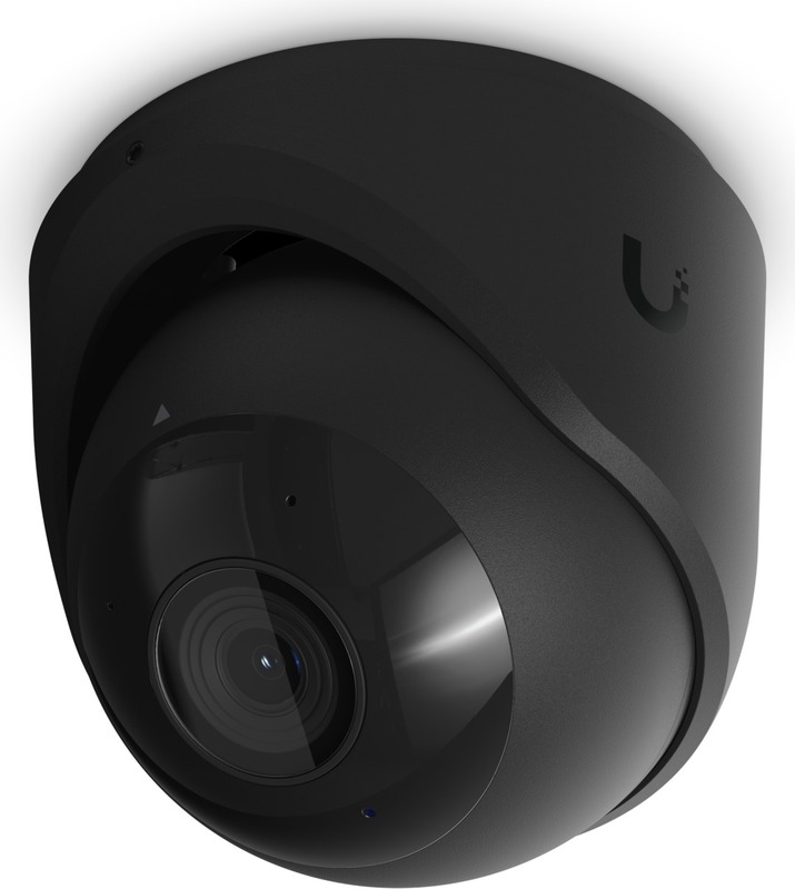 Camera supraveghere Ubiquiti UVC-G6-TURRET-B Black