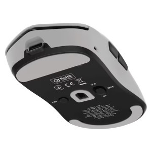 Nubi NM1 SE Wireless White