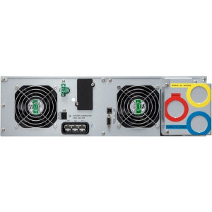 Eaton 9E 11000i Rack6U 11000VA 10000W Negru