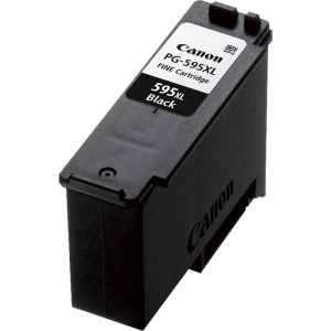 Canon Cartus PG-595XL Black