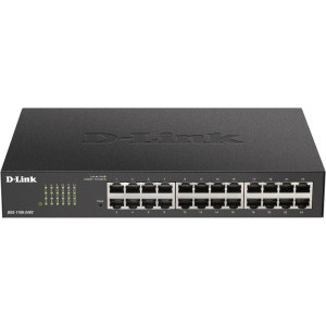 Switch D-Link Gigabit DGS-1100-24V2/E