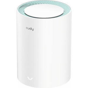 CUDY Gigabit M1500 Dual-Band WiFi 6 3buc