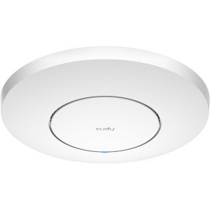 CUDY 10Gigabit AP11000 Tri-Band Wi-Fi 7