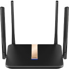 Router wireless CUDY LT500D Dual-Band WiFi 5 4G LTE