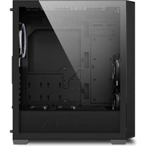 Sharkoon VS8 RGB Black