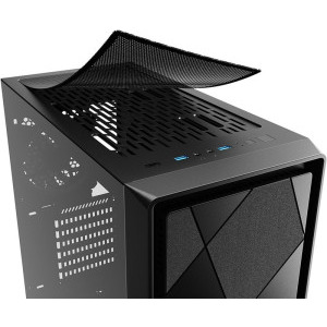 Sharkoon VS8 RGB Black