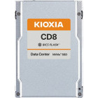 SSD Kioxia Holdings Corporation CD8-R 3.84TB PCI Express 4.0 x4 2.5 inch