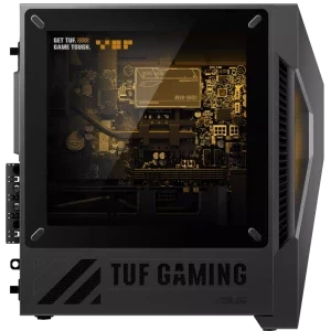 ASUS Gaming TUF T500 TM500MH, Ryzen 7 260 3.8GHz, 16GB RAM, 1TB SSD, RTX 5060 8GB, Windows 11 Home