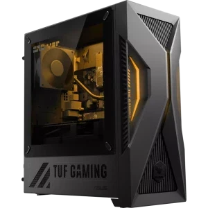 ASUS Gaming TUF T500 TM500MH, Ryzen 7 260 3.8GHz, 32GB RAM, 1TB SSD, RTX 5060 8GB, Windows 11 Home