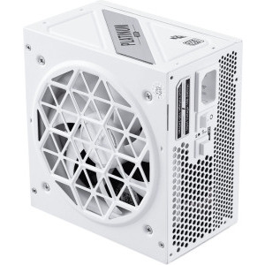 1st PLAYER NGDP 80+ Platinum, 1000W, White