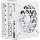 Sursa 1st PLAYER NGDP 80+ Platinum, 1000W, White