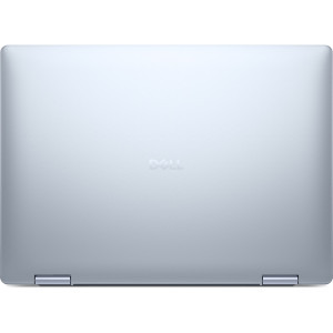 DELL 14'' 2-in-1 14 Plus DB04250, FHD+ Touch, Procesor Intel® Core™ Ultra 7 256V (12M Cache, up to 4.80 GHz), 16GB LPDDR5X, 512GB SSD, Intel Arc 140V, Win 11 Pro, Ice Blue, 3Yr CIS