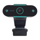 Camera Web Spacer SPWB-CAM4K-02 4K, Black