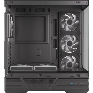 ALPHAGEAR Dervish mark 2 ARGB black