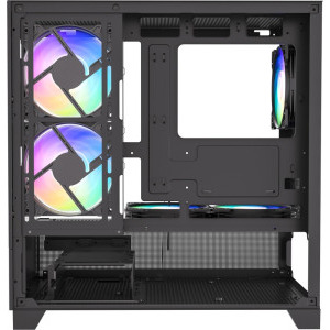 ALPHAGEAR Siphon black