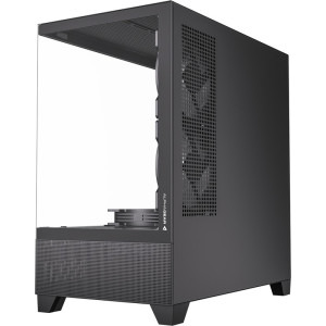 ALPHAGEAR Siphon black