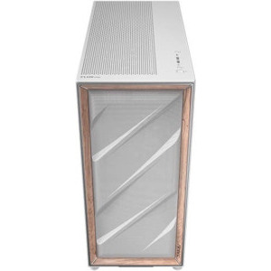 Antec FLUX PRO White