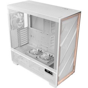 Antec FLUX PRO White