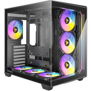 Antec C5 ARGB Black