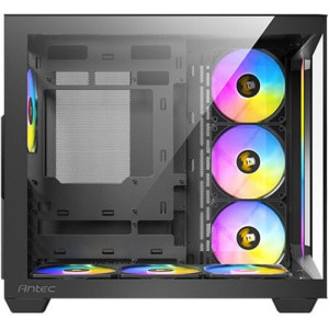 Antec C5 ARGB Black