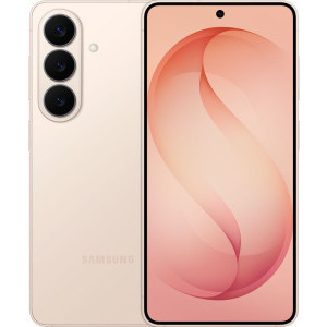 Samsung Galaxy S26 Plus, 512GB, 12GB RAM, Dual SIM, 5G, 4-Camere, Pink Gold