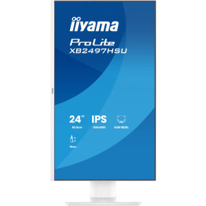 IIyama ProLite XB2497HSU-W1 23.8 inch FHD IPS 4 ms 120 Hz