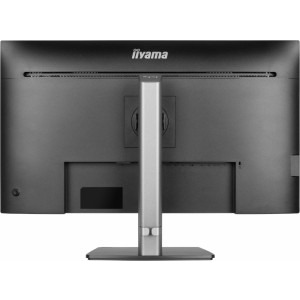 IIyama ProGraphic HB3201UHSNP-B1 31.5 inch UHD IPS 4 ms 60 Hz USB-C HDR